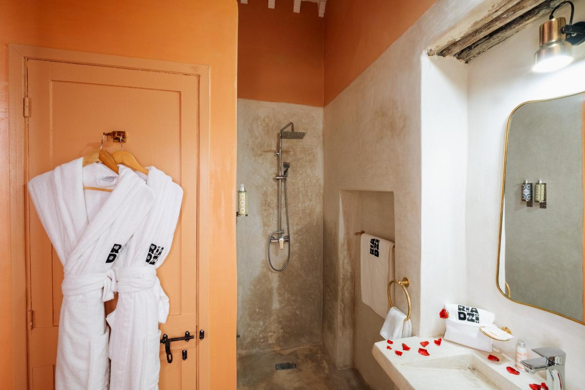 Riad Zi Marrakesh Exterior photo