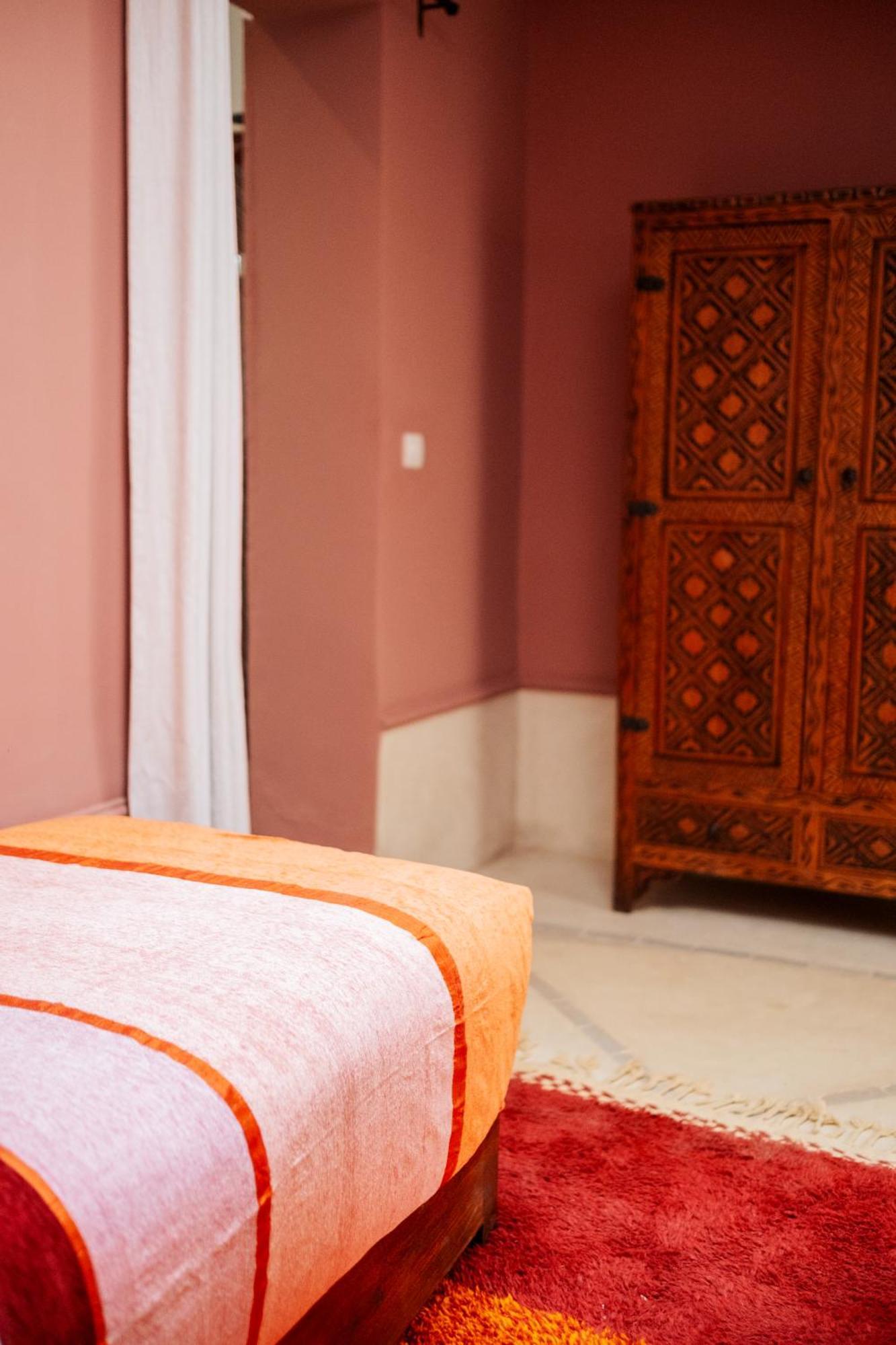 Riad Zi Marrakesh Exterior photo