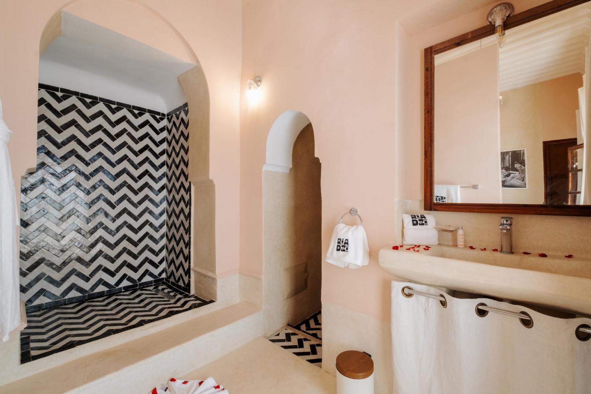 Riad Zi Marrakesh Exterior photo