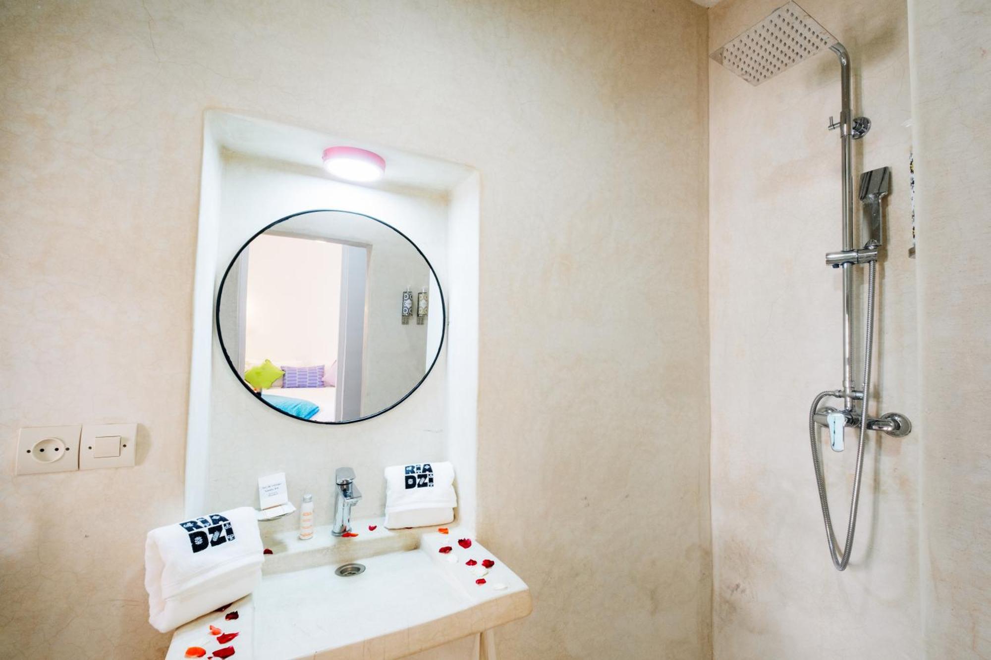 Riad Zi Marrakesh Exterior photo