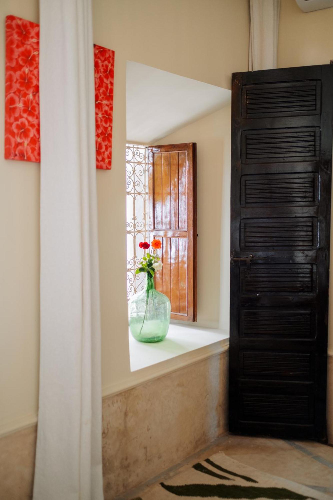 Riad Zi Marrakesh Exterior photo