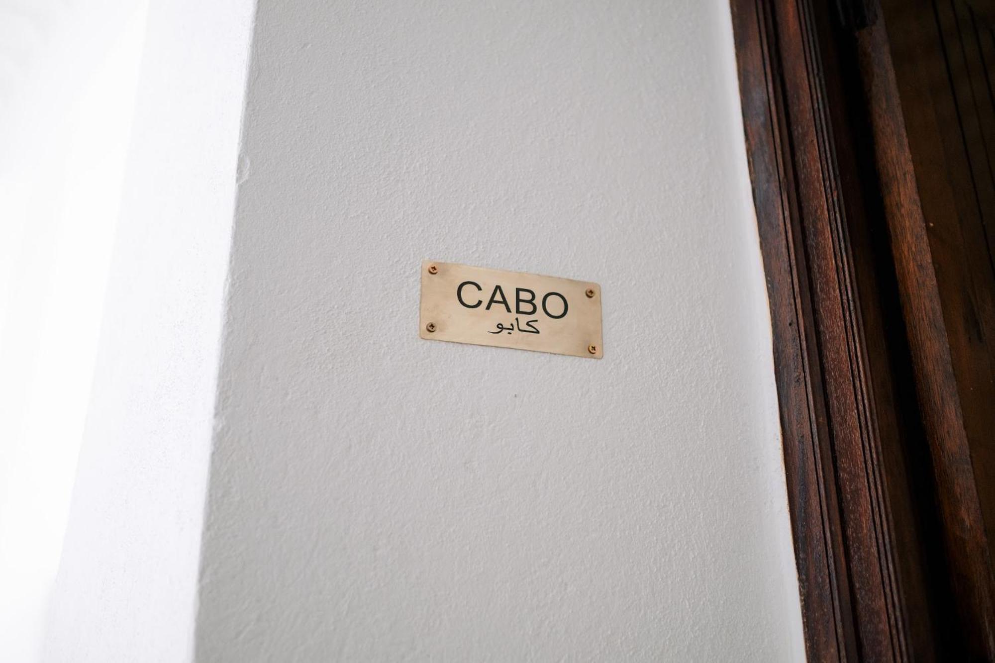 Riad Zi Marrakesh Exterior photo