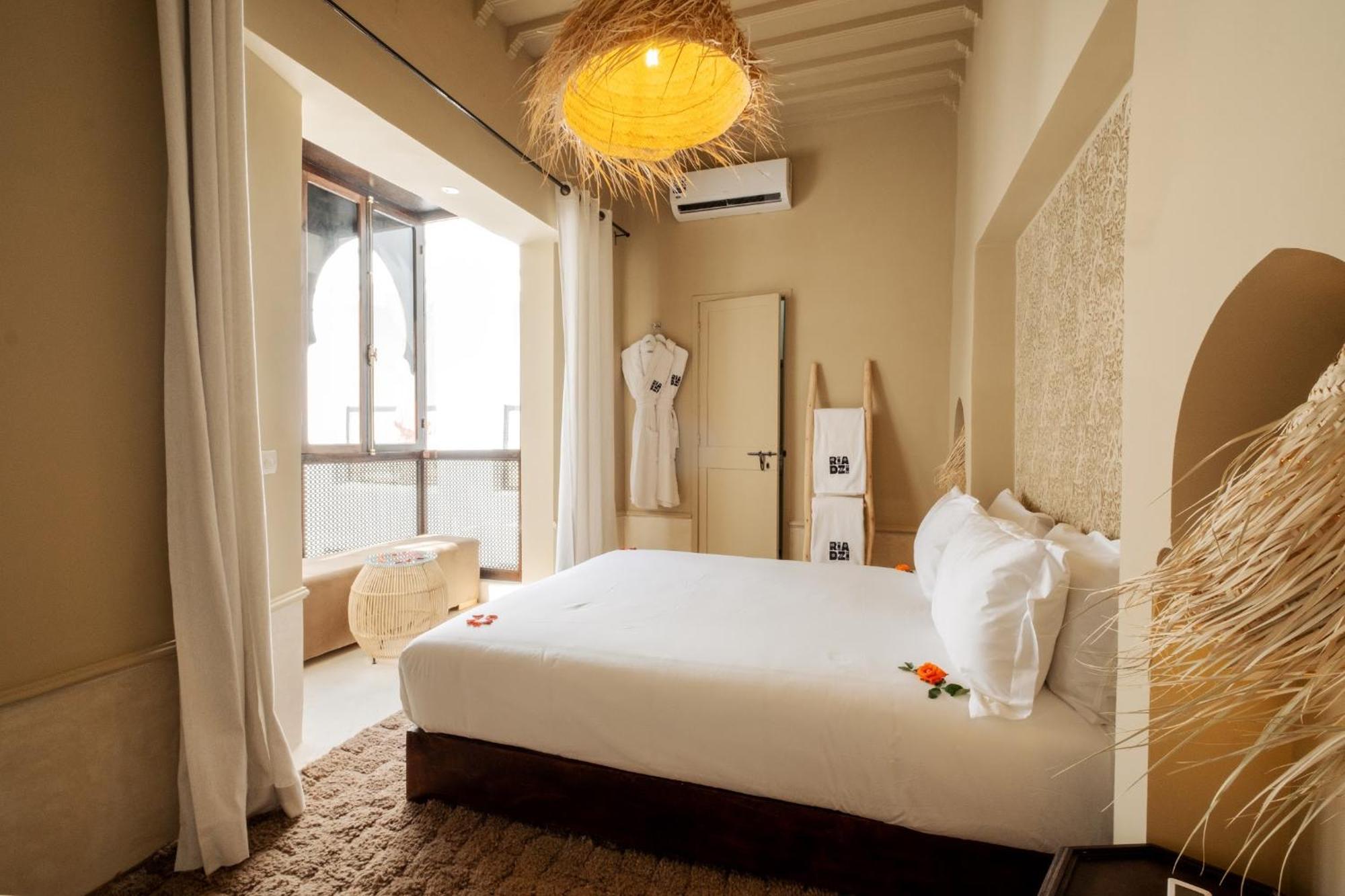 Riad Zi Marrakesh Exterior photo
