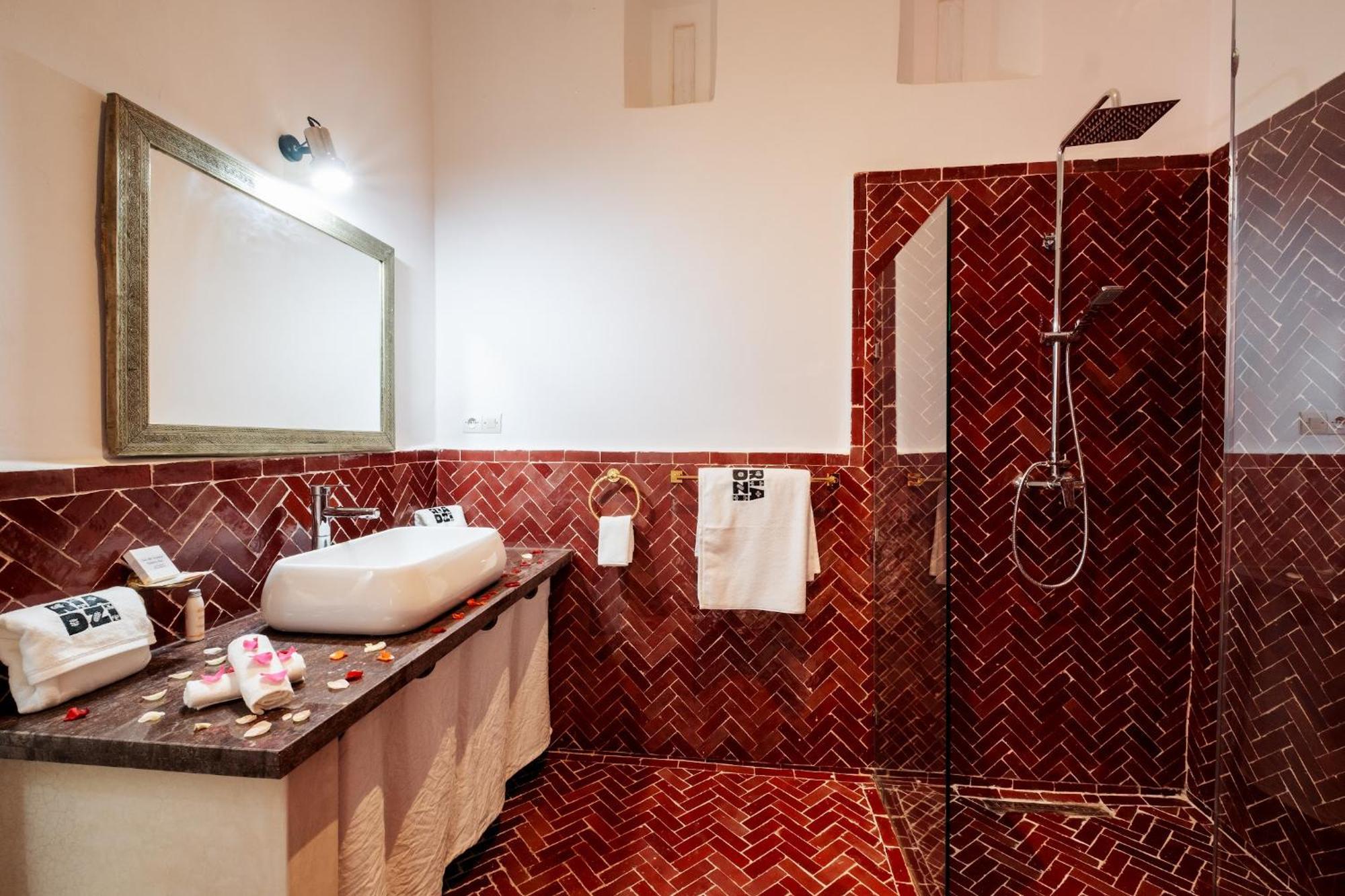 Riad Zi Marrakesh Exterior photo