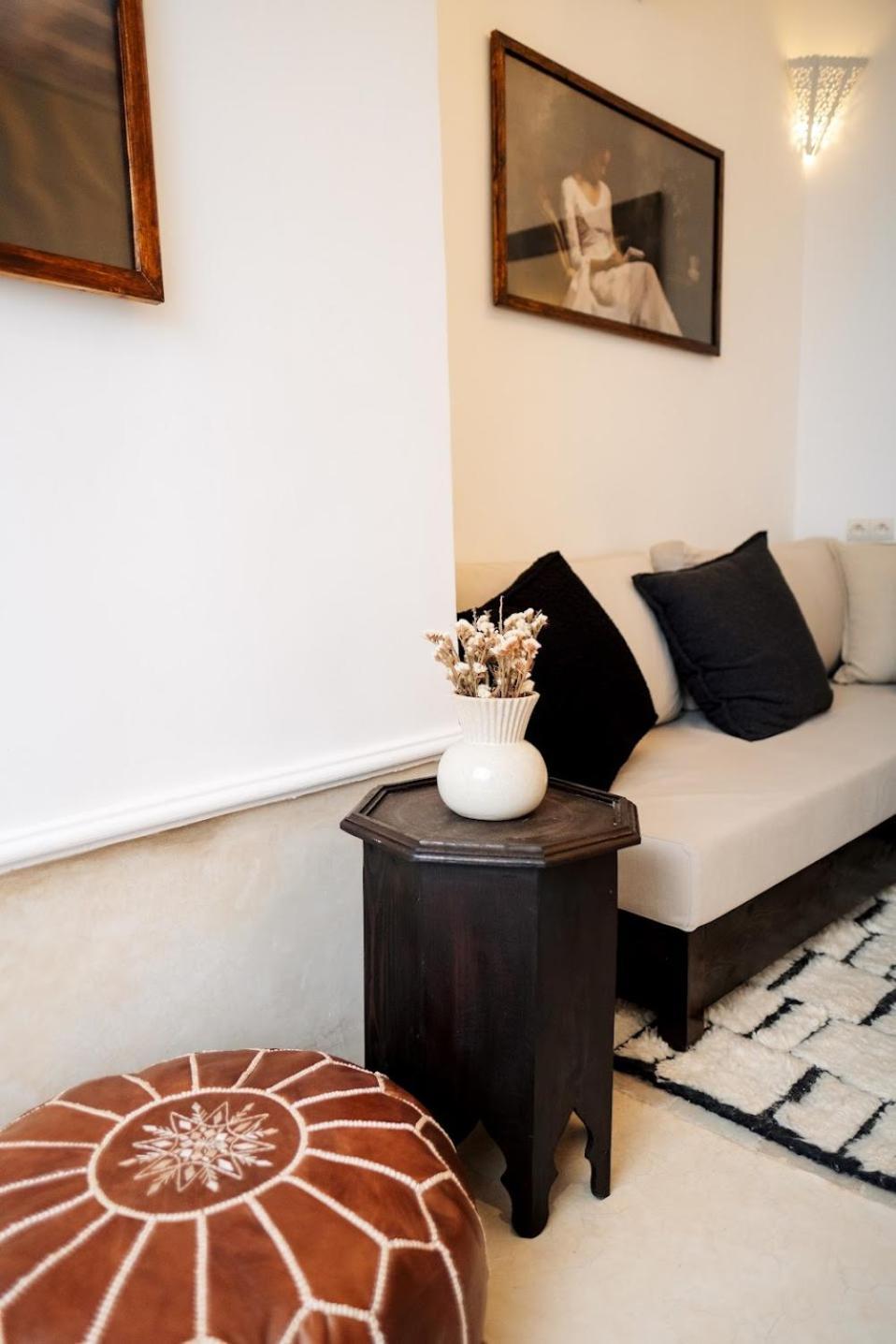 Riad Zi Marrakesh Exterior photo