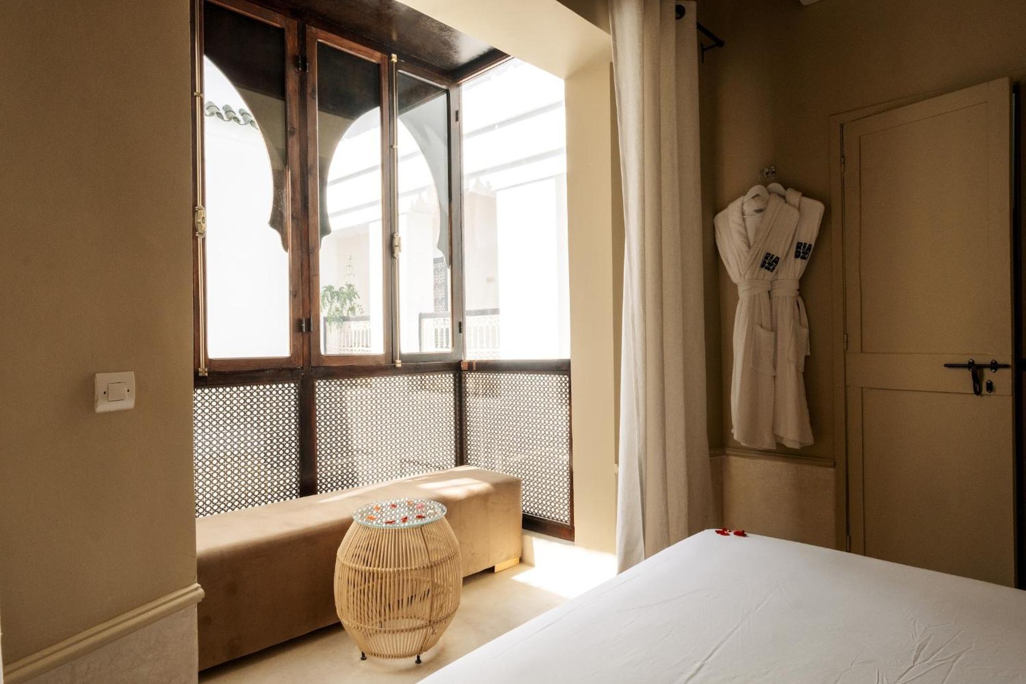 Riad Zi Marrakesh Exterior photo