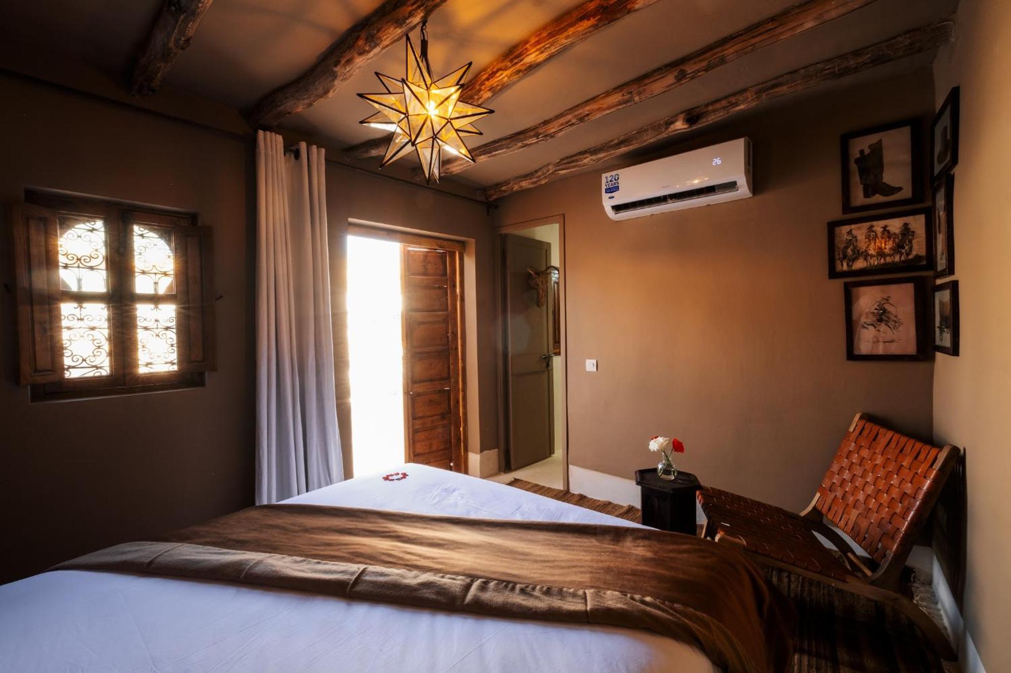 Riad Zi Marrakesh Exterior photo